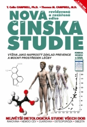 ČÍNSKÁ STUDIE