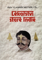 LÉKAŘSTVÍ STARÉ INDIE