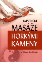 JAPONSKÉ MASÁŽE HORKÝMI KAMENY