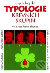 Psychologická typologie krevních skupin